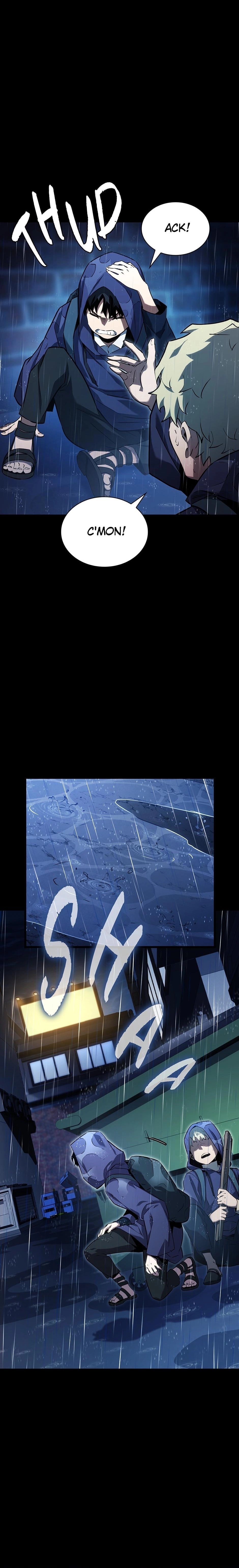 The Beginning After the End, Chapter 176 image 16